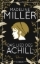 Buchcover und Innenansicht für das Buch: Das Lied des Achill
