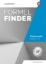 Buchcover und Innenansicht für das Buch: Formelfinder. Formelsammlung Mathematik