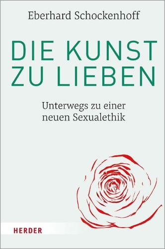 Buchcover und Innenansicht für das Buch: Die Kunst zu lieben