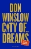 Buchcover und Innenansicht für das Buch: City of Dreams