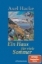 Buchcover und Innenansicht für das Buch: Ein Haus für viele Sommer