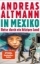 Buchcover und Innenansicht für das Buch: In Mexiko
