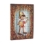 Buchcover und Innenansicht für das Buch: 12-Monatskalender 2027 Carlo Collodi, Pinocchio Mini Horizontal