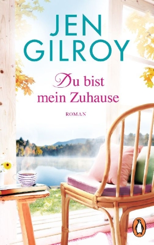 Buchcover und Innenansicht für das Buch: Back Home At Firefly Lake