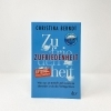 Buchcover und Innenansicht für das Buch: Zufriedenheit