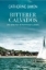 Buchcover und Innenansicht für das Buch: Bitterer Calvados
