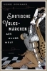 Buchcover und Innenansicht für das Buch: Erotische Volksmärchen aus aller Welt. Das Buch der Liebenden