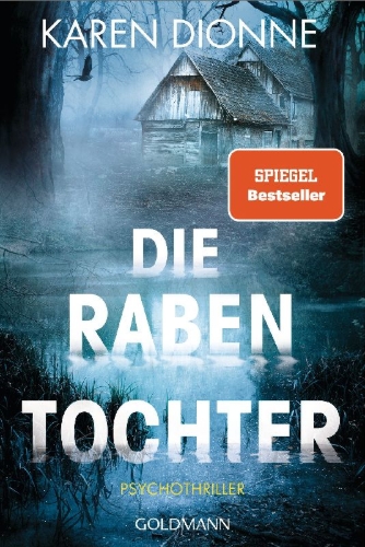 Buchcover und Innenansicht für das Buch: The Wicked Sister