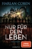 Buchcover und Innenansicht für das Buch: I Will Find You