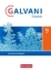 Buchcover und Innenansicht für das Buch: Galvani Band 2. 9. Jahrgangsstufe - Ausgabe B - Schülerbuch