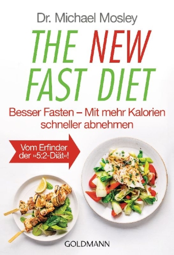 Buchcover und Innenansicht für das Buch: The Fast 800