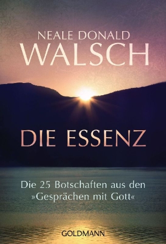 Buchcover und Innenansicht für das Buch: What God Said