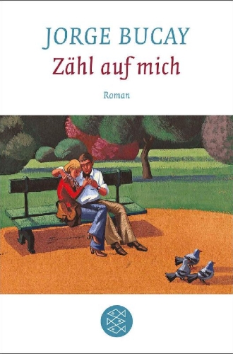 Buchcover und Innenansicht für das Buch: Cuenta conmigo
