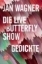 Buchcover und Innenansicht für das Buch: Die Live Butterfly Show