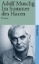 Buchcover und Innenansicht für das Buch: Im Sommer des Hasen