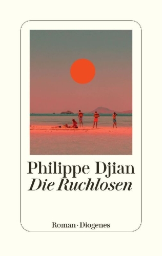 Buchcover und Innenansicht für das Buch: Les inéquitables