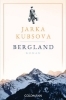 Buchcover und Innenansicht für das Buch: Bergland