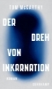 Buchcover und Innenansicht für das Buch: The Making of Incarnation