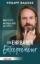 Buchcover und Innenansicht für das Buch: Ein ehrbarer Entrepreneur