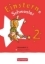 Buchcover und Innenansicht für das Buch: Einsterns Schwester - Sprache und Lesen 2. Schuljahr. Themenheft 2 - Leihmaterial