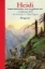 Buchcover und Innenansicht für das Buch: Heidi kann brauchen, was es gelernt hat