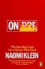 Buchcover und Innenansicht für das Buch: On Fire