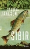 Buchcover und Innenansicht für das Buch: Sibir