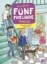 Buchcover und Innenansicht für das Buch: Famous Five Colour Short Stories