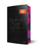 Buchcover und Innenansicht für das Buch: Memories and Madness | Mit wunderschönem Farbschnitt