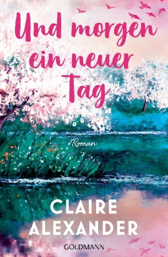 Buchcover und Innenansicht für das Buch: Meredith, Alone