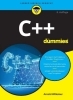 Buchcover und Innenansicht für das Buch: C++ für Dummies