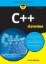 Buchcover und Innenansicht für das Buch: C++ für Dummies