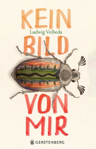 Buchcover und Innenansicht für das Buch: Kein Bild von mir