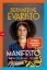 Buchcover und Innenansicht für das Buch: Manifesto. On never giving up