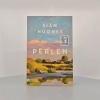 Buchcover und Innenansicht für das Buch: Pearl