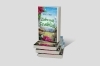 Buchcover und Innenansicht für das Buch: Liebe mit Fernblick