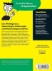 Buchcover und Innenansicht für das Buch: Festigkeitslehre für Dummies
