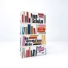 Buchcover und Innenansicht für das Buch: Die rechtschaffenen Mörder