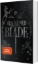 Buchcover und Innenansicht für das Buch: The Blackened Blade