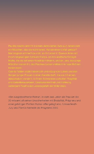 Buchcover und Innenansicht für das Buch: La reina del baile