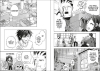 Buchcover und Innenansicht für das Buch: Ankoku Kishi no Ore Desu ga Saikyou no Seikishi o Mezashimasu