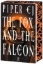 Buchcover und Innenansicht für das Buch: The Fox and The Falcon