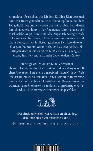 Buchcover und Innenansicht für das Buch: Der blaue Lampion