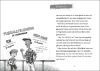 Buchcover und Innenansicht für das Buch: Der Wunderstürmer (Band 5) - Plötzlich Cheftrainer!