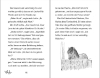 Buchcover und Innenansicht für das Buch: Ponyhof Apfelblüte - Samson und das große Turnier