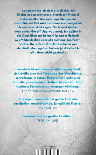 Buchcover und Innenansicht für das Buch: Cho¿od