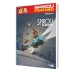 Buchcover und Innenansicht für das Buch: Spirou und Fantasio Spezial 31: Spirou in Berlin
