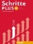 Buchcover und Innenansicht für das Buch: Schritte plus Neu 3 A2.1 Lehrerhandbuch