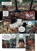 Buchcover und Innenansicht für das Buch: Veritable histoire du Far West 5