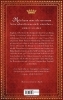 Buchcover und Innenansicht für das Buch: When Christ And His Saints Slept